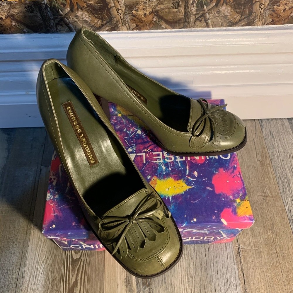 Women’s shoes Chinese laundry